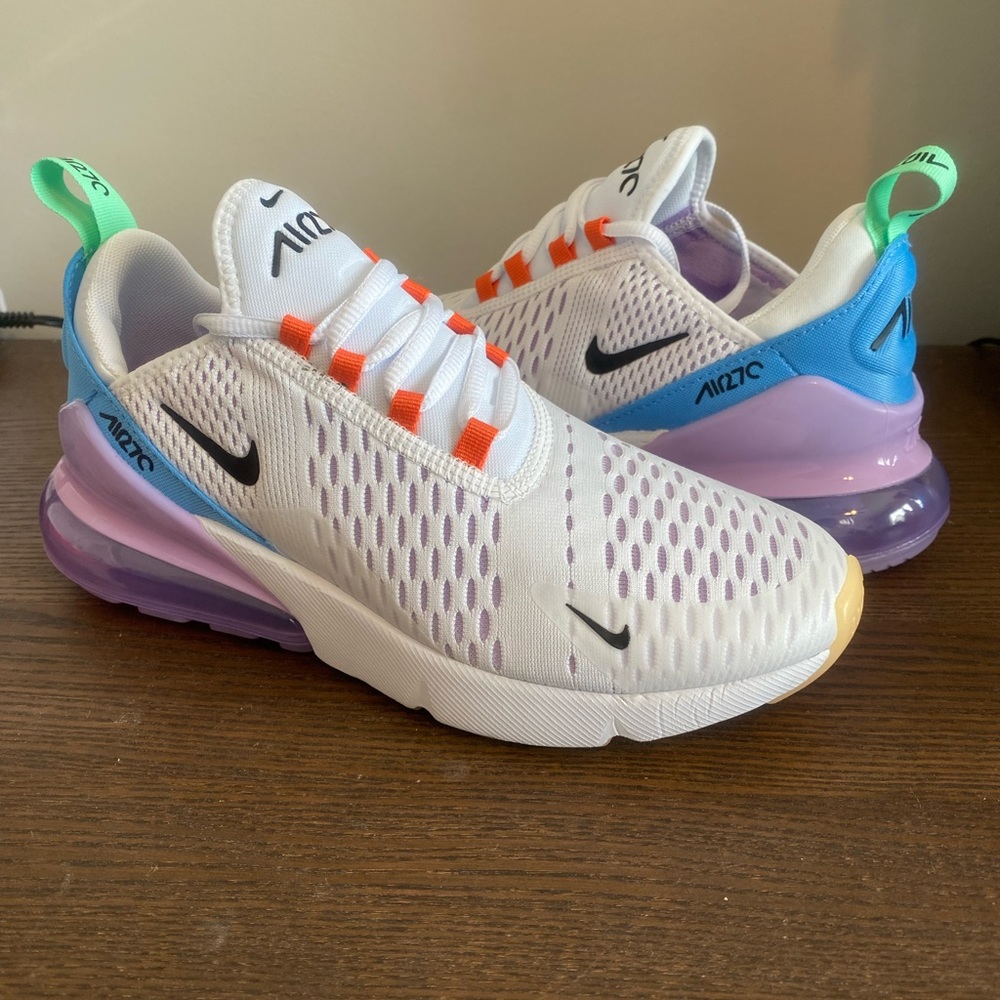 Nike airmax 270 nike 101 women